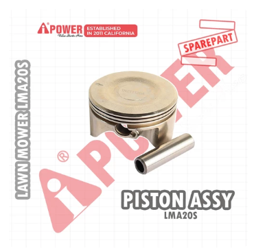 PISTON ASSY
